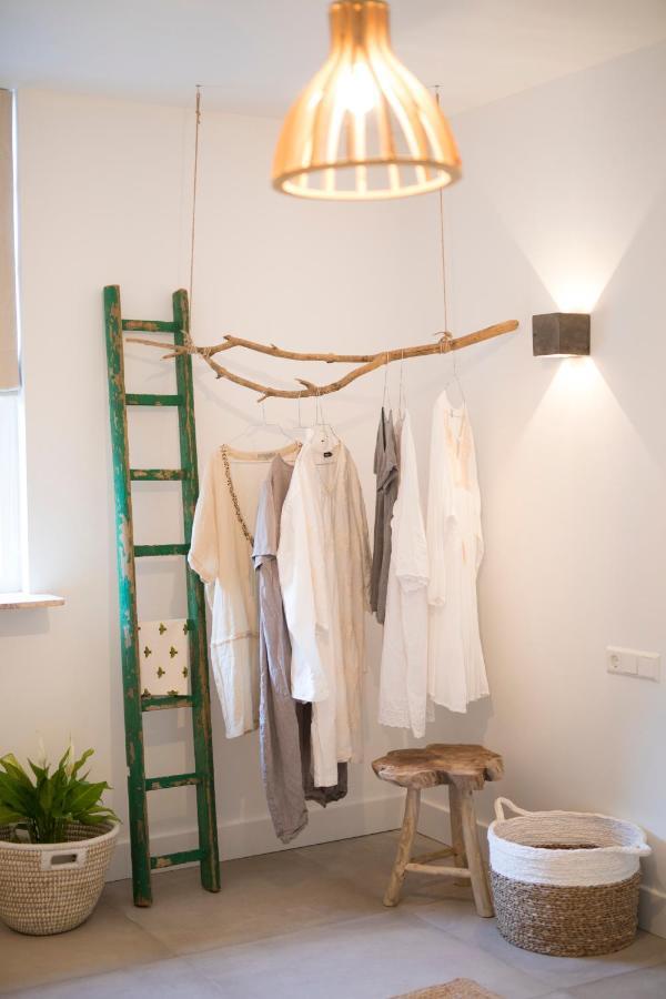 Het Ockhuis Couette-café Moergestel