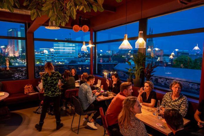 Het Ockhuis Couette-café